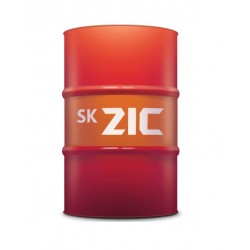 Масло Zic X7 LS 10w-40 SN/CF (1л) в розлив